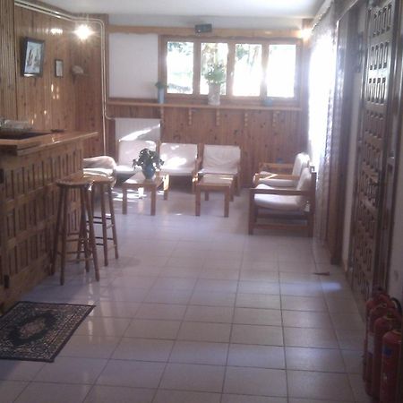Lemon House Apartamento Kokkari Exterior foto