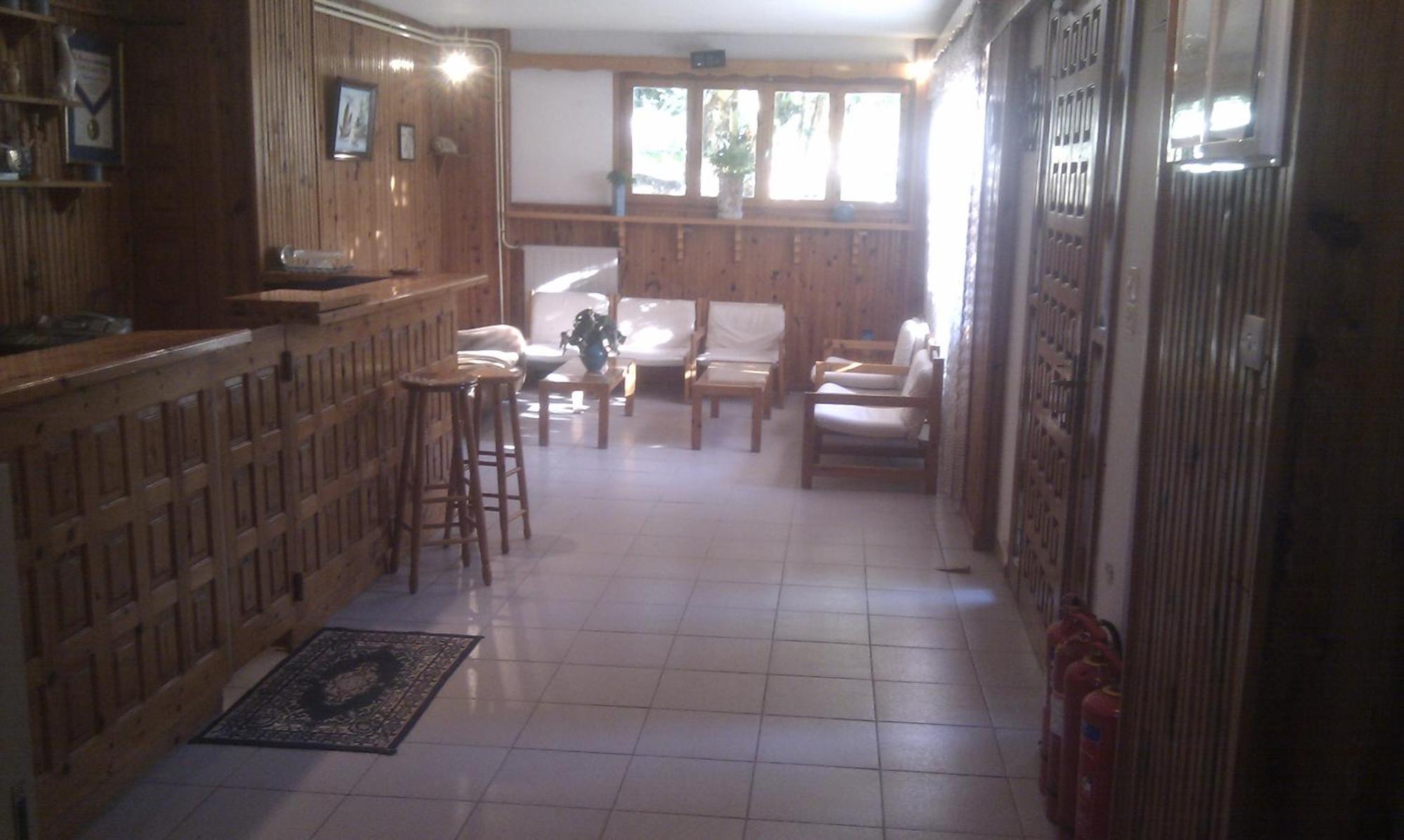 Lemon House Apartamento Kokkari Exterior foto