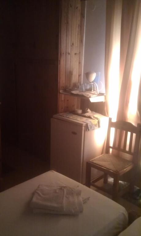 Lemon House Apartamento Kokkari Quarto foto