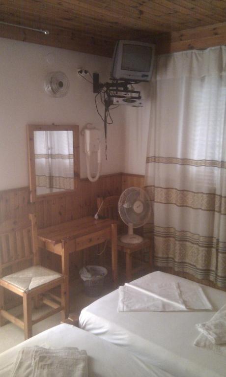 Lemon House Apartamento Kokkari Quarto foto