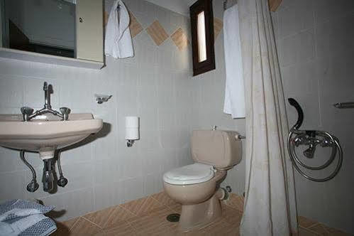 Lemon House Apartamento Kokkari Exterior foto